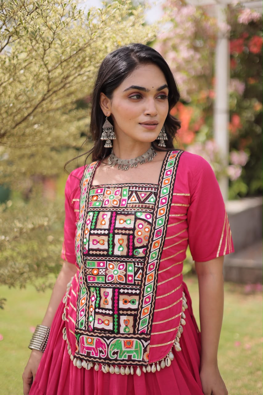 Navratri Collection