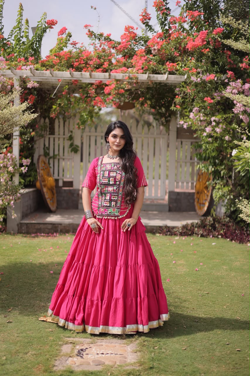 Navratri Collection