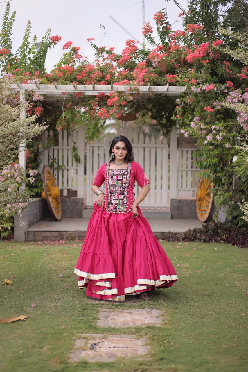Navratri Collection