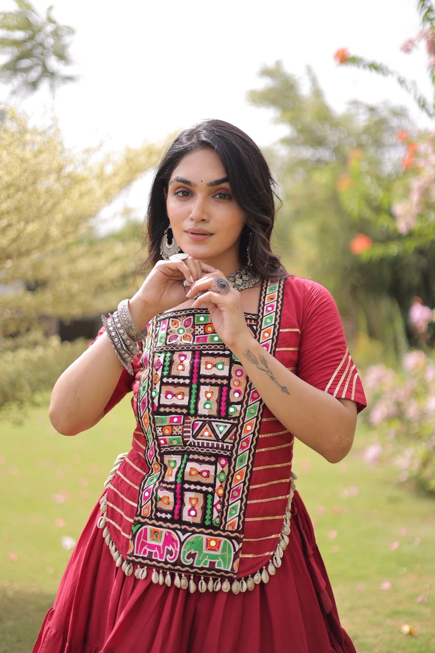 Navratri Collection