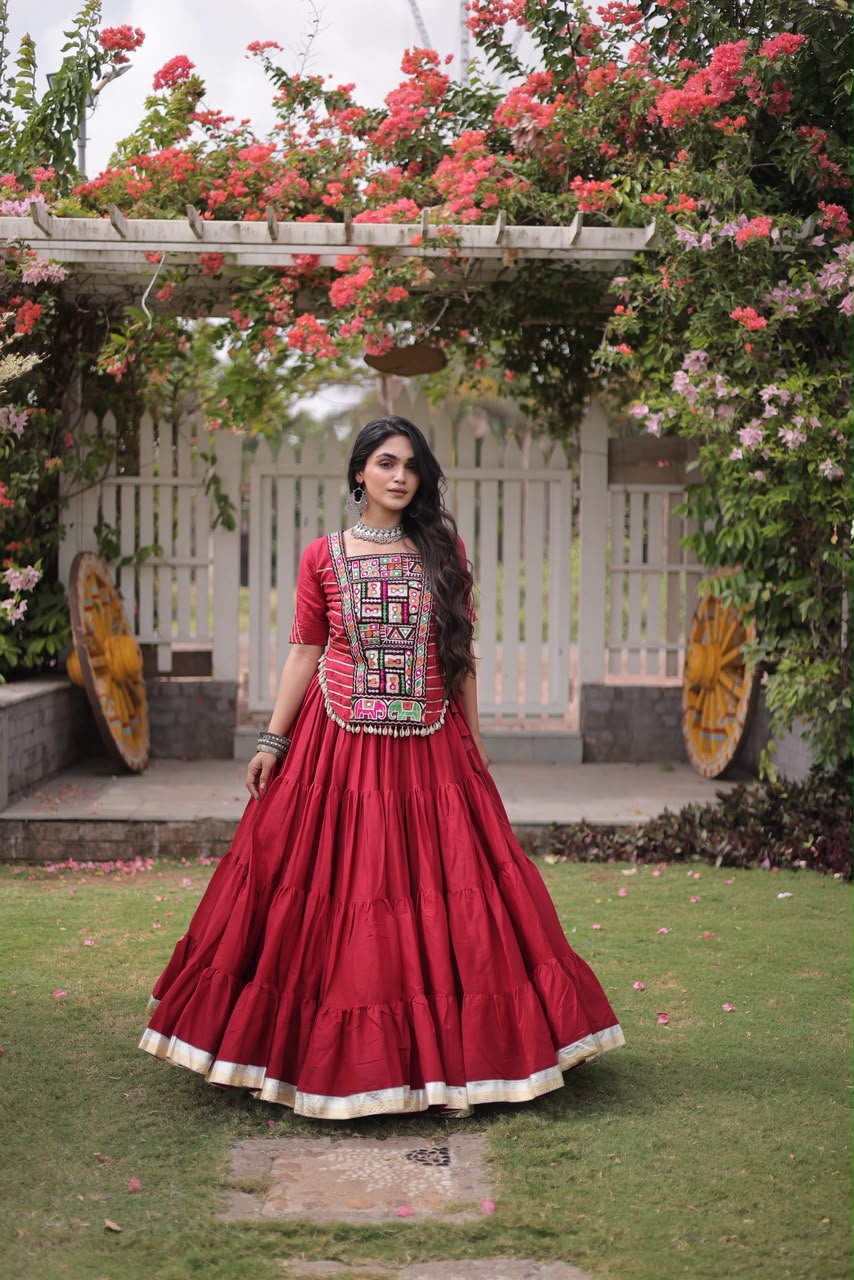 Navratri Collection