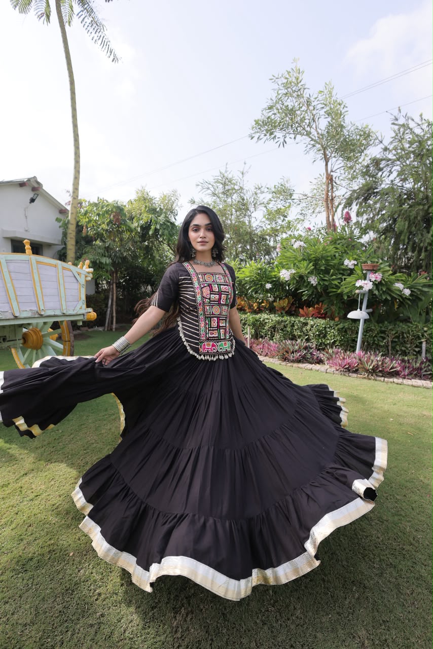 Navratri Collection