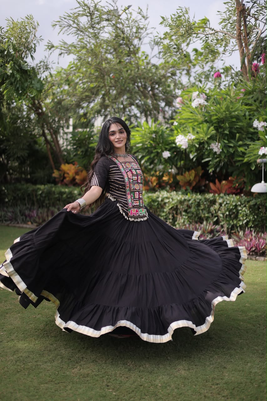 Navratri Collection