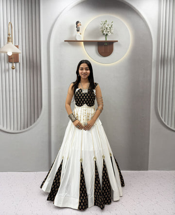 Navratri Lehenga Choli
