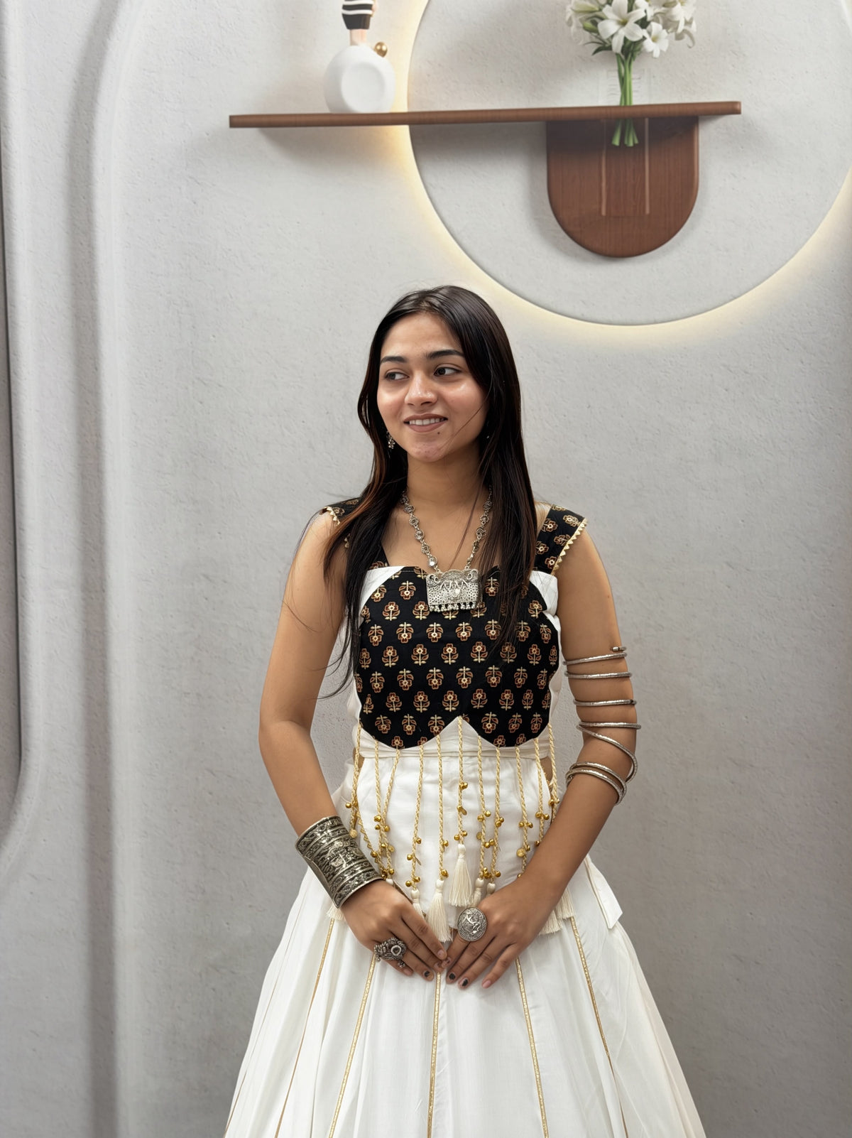 Navratri Lehenga Choli