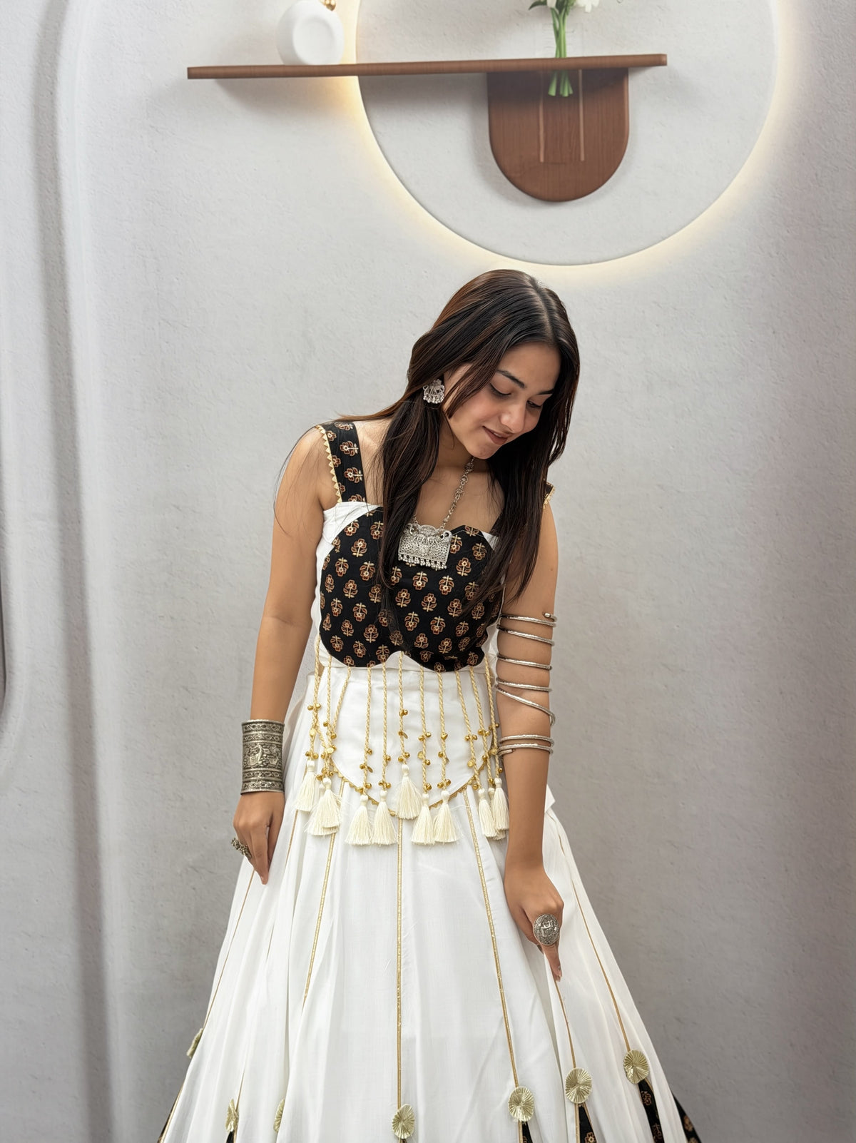 Navratri Lehenga Choli