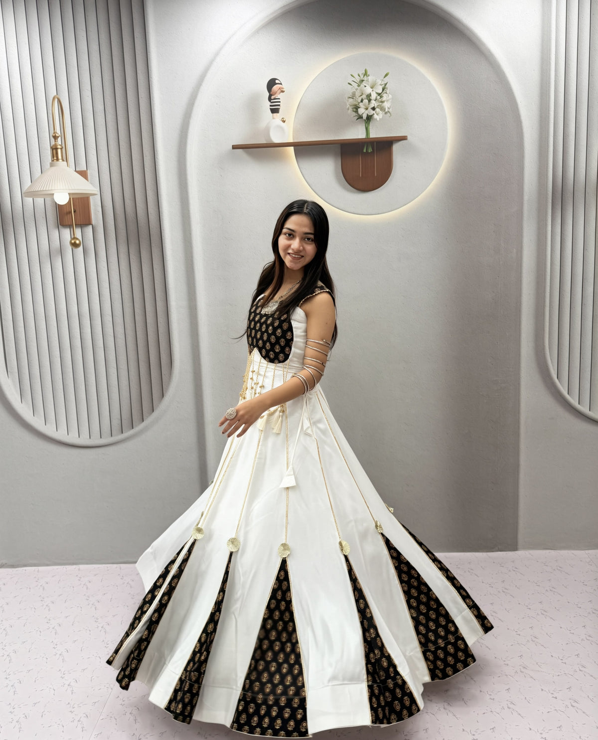 Navratri Lehenga Choli