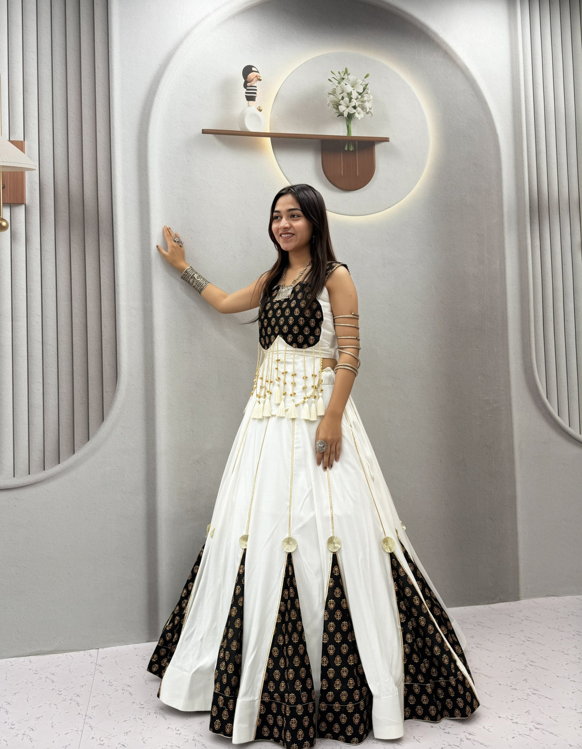 Navratri Lehenga Choli
