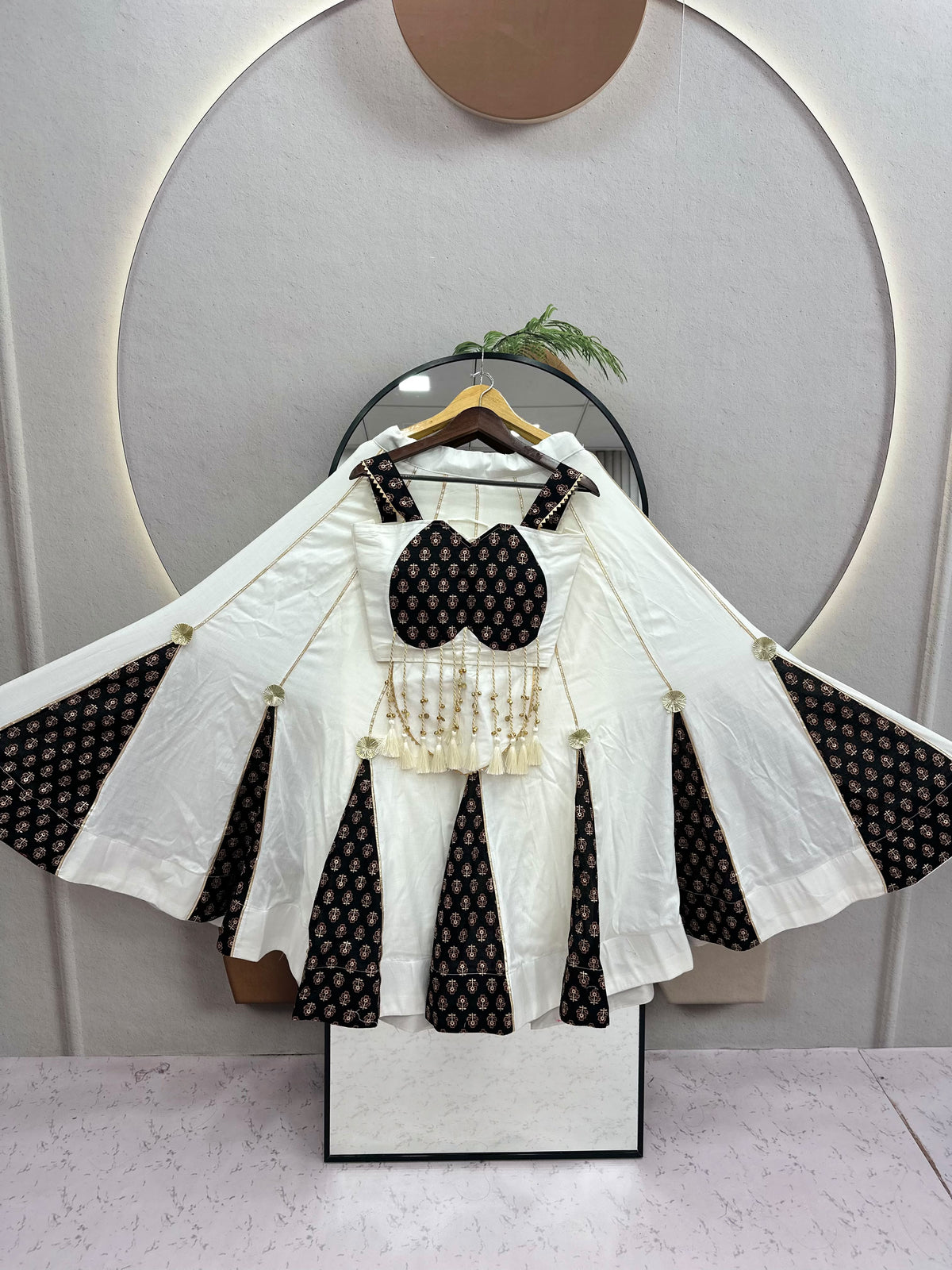 Navratri Lehenga Choli