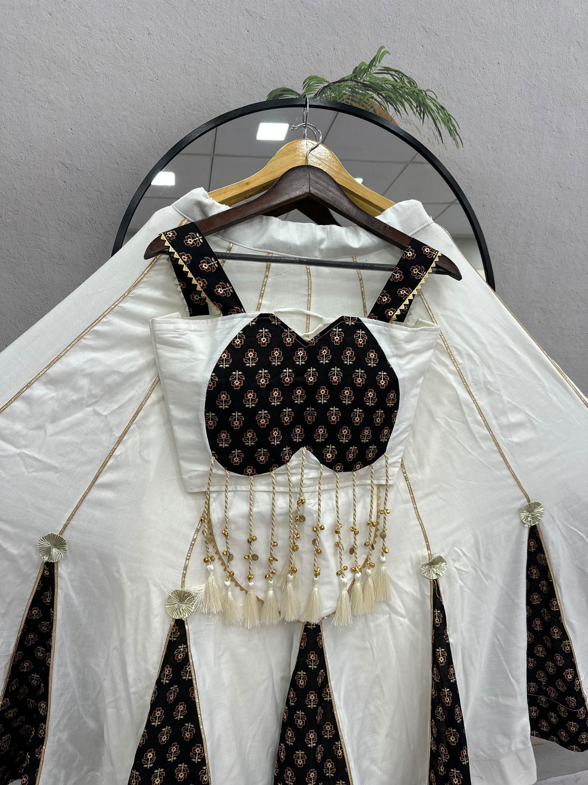 Navratri Lehenga Choli
