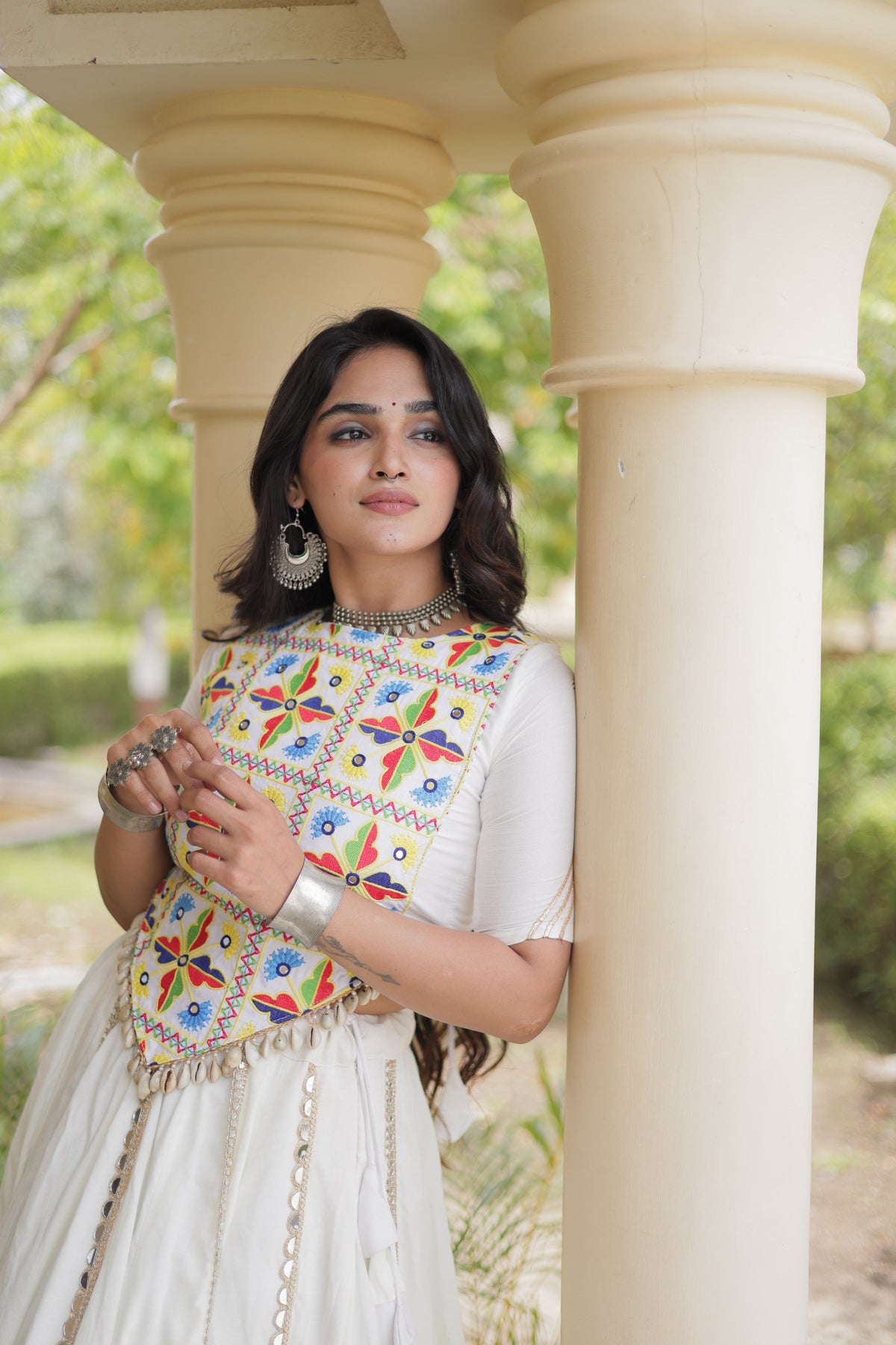 Navratri Lehenga Choli