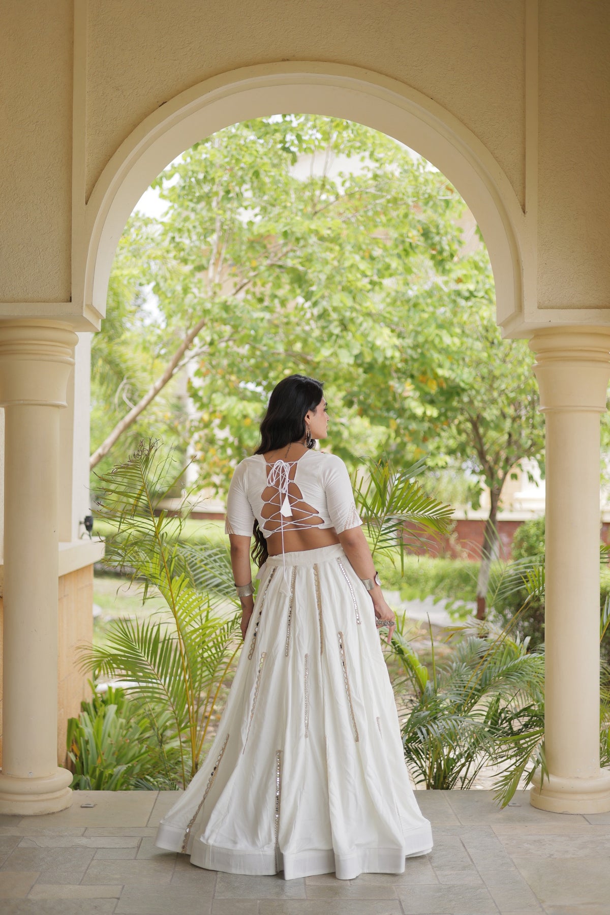 Navratri Lehenga Choli