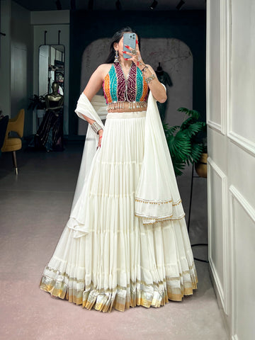 Navratri Lehenga Choli