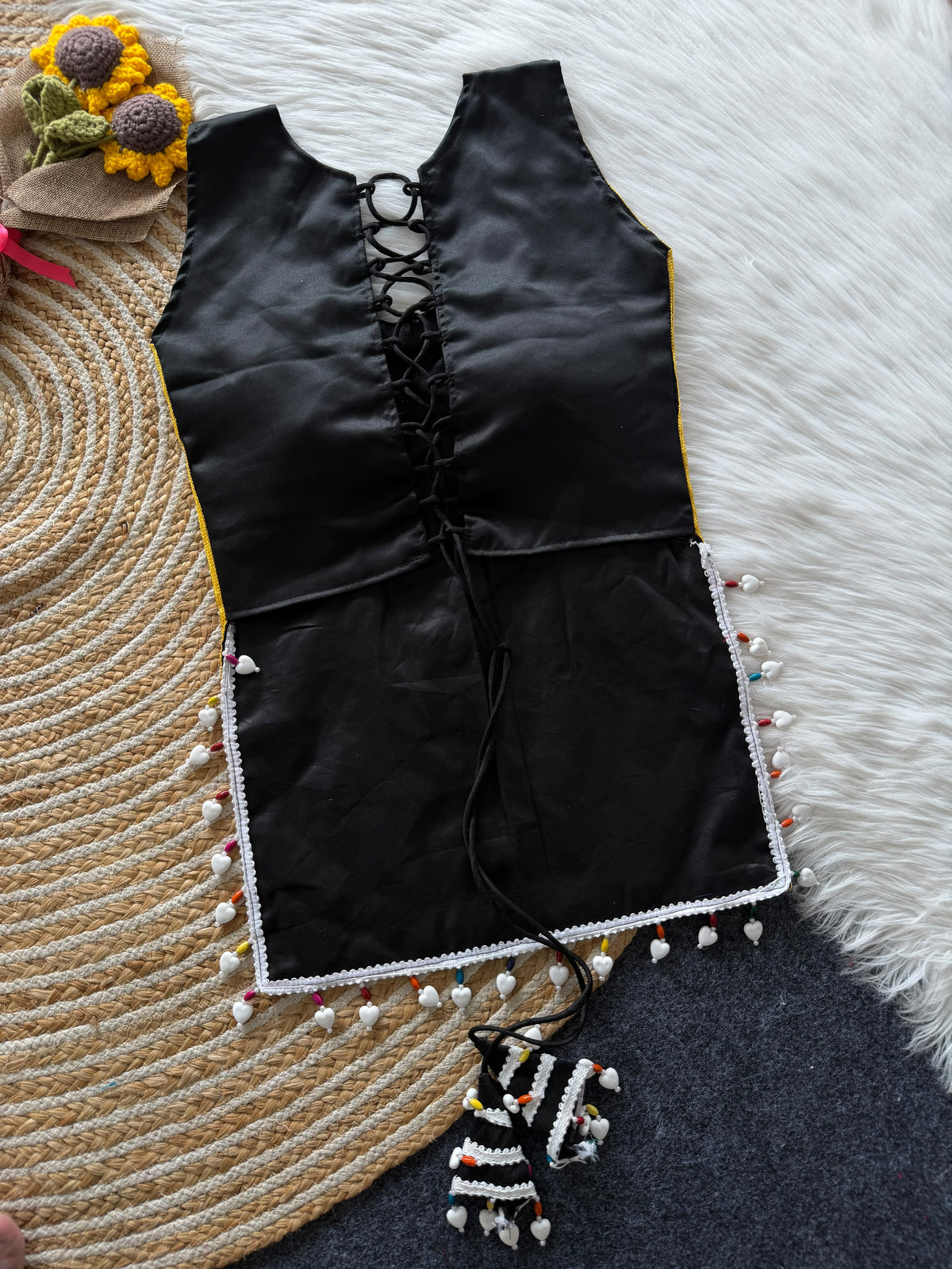 Navratri Blouse
