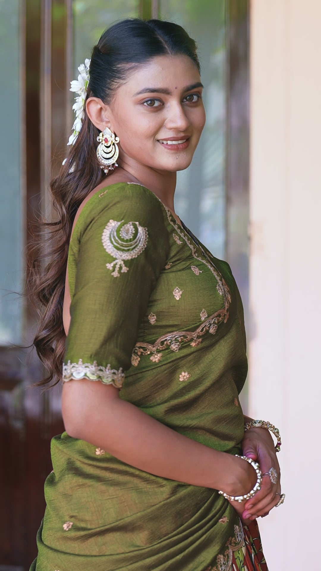 Navratri Lehenga Choli