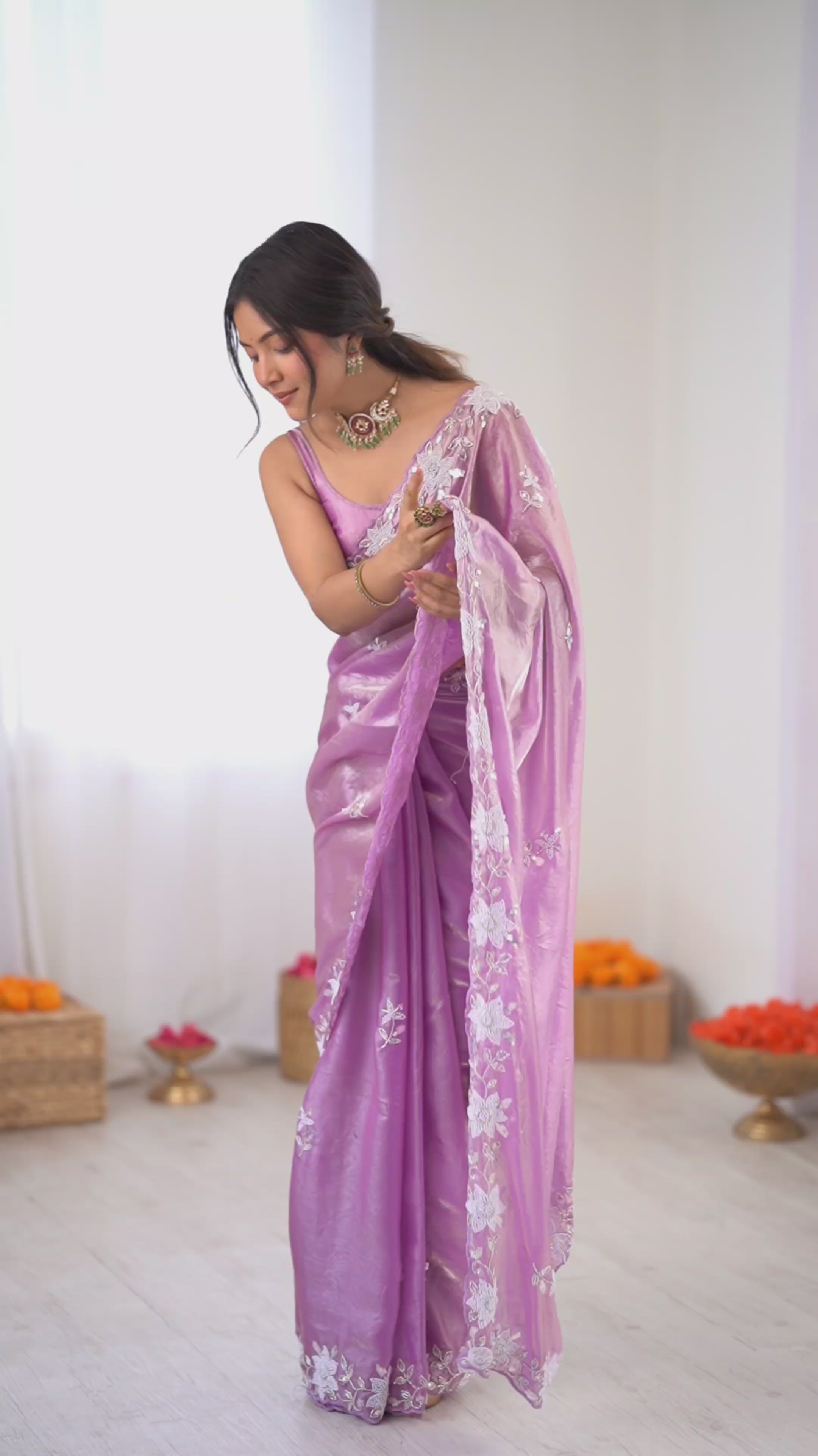 Designed to flow effortlessly for all-day comfort