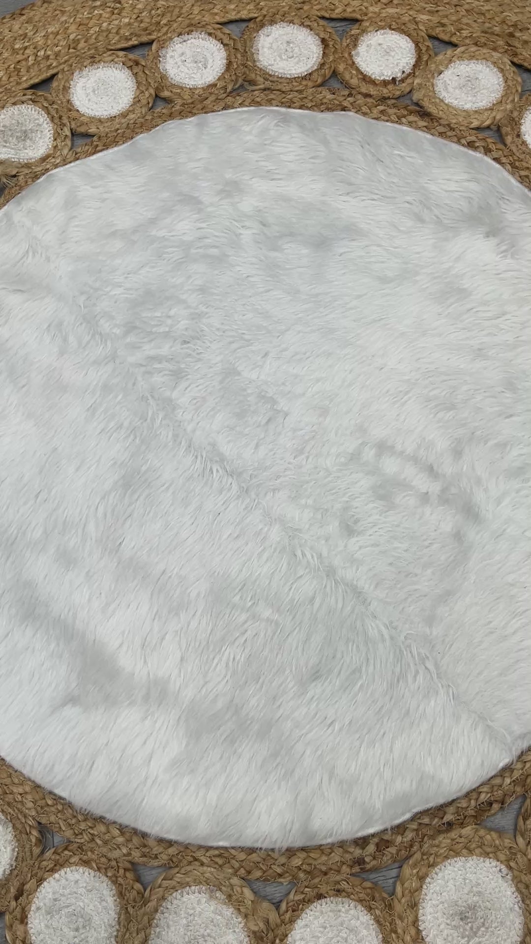 Handwork sapce silk beads saree