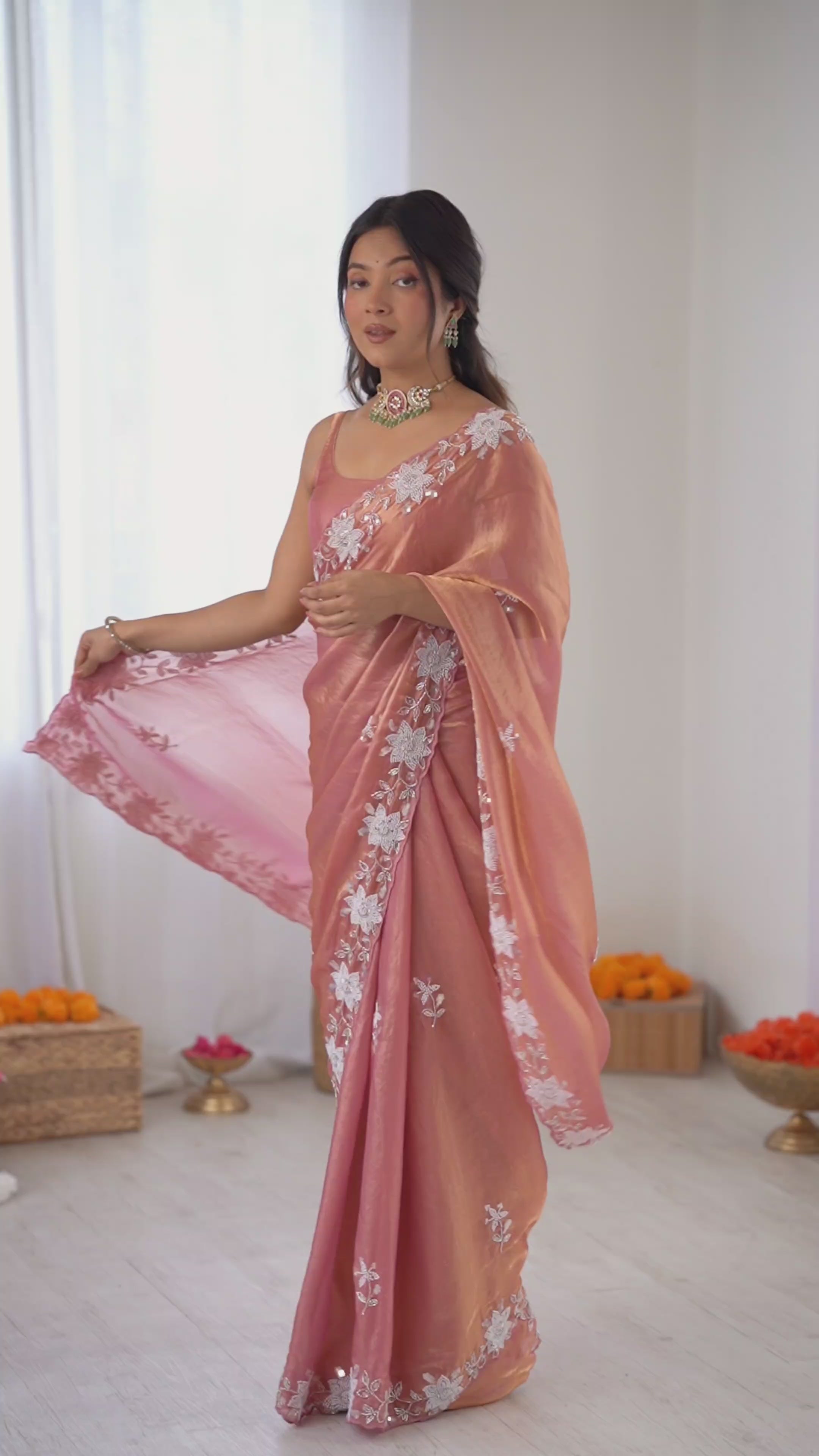 Designed to flow effortlessly for all-day comfort