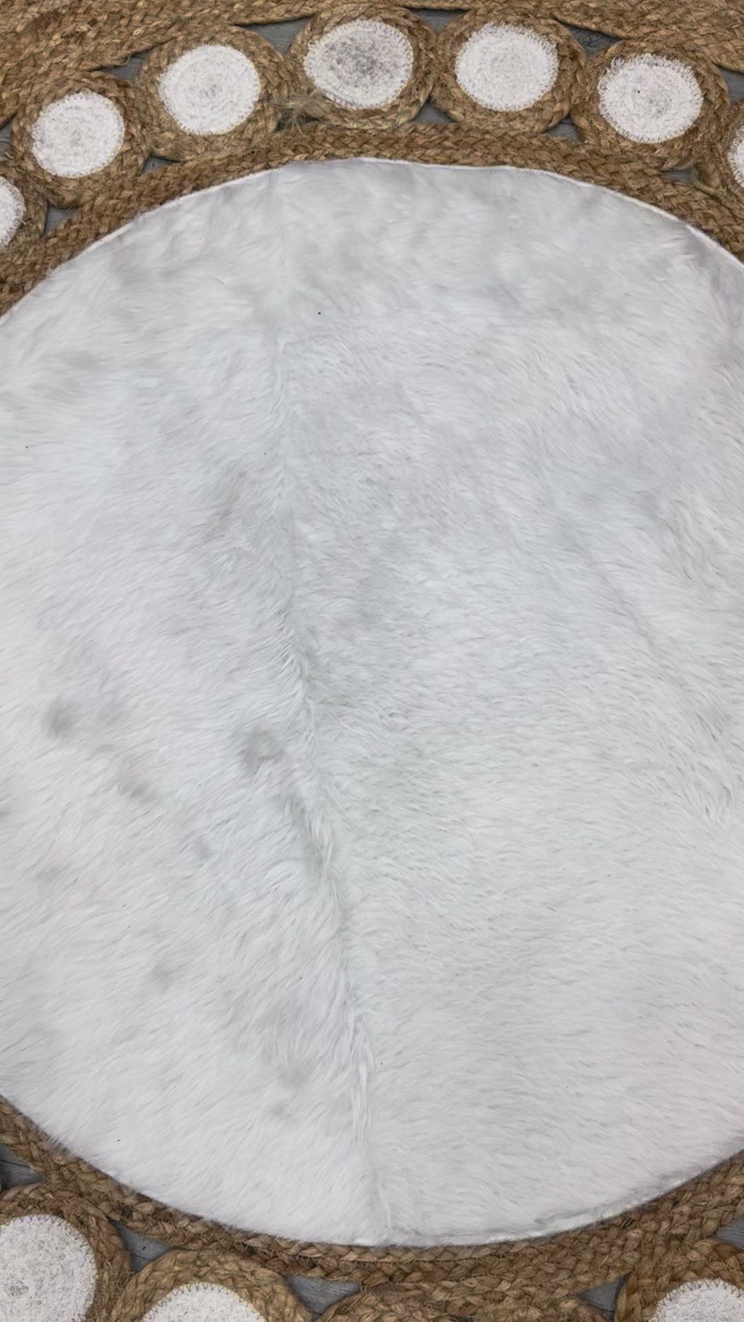 Pure Space Silk Saree