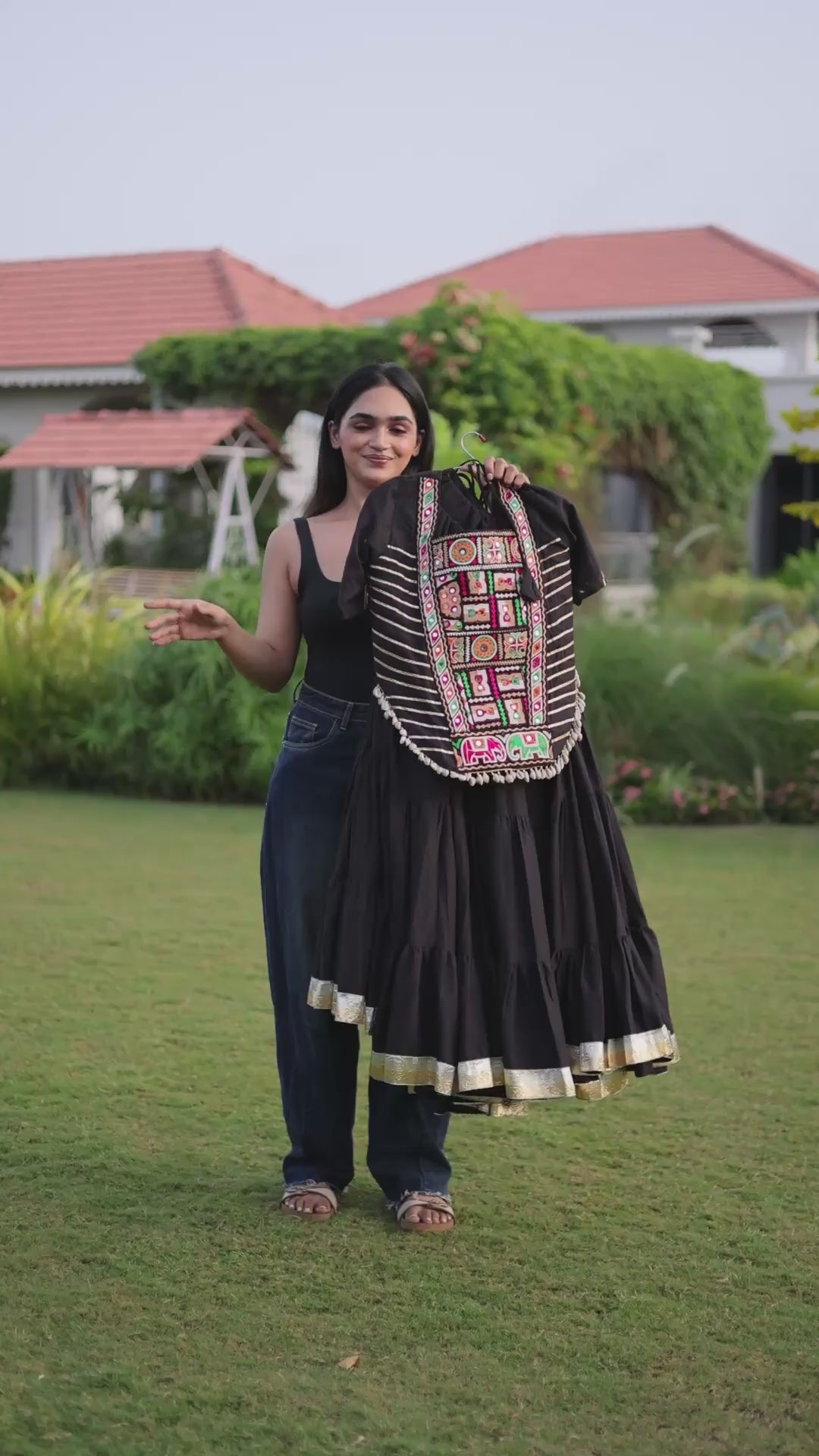 Navratri Collection