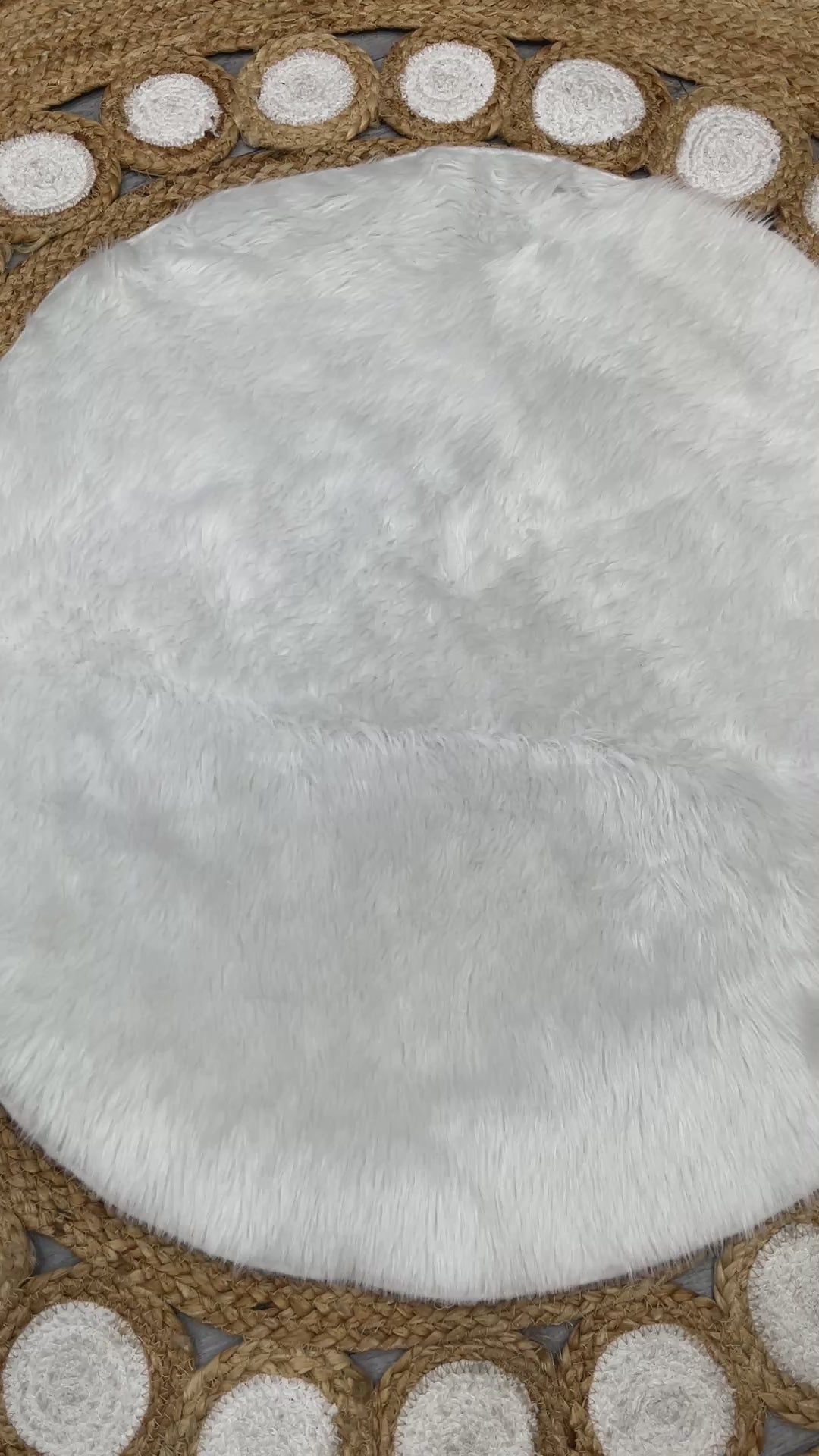 Handwork sapce silk beads saree