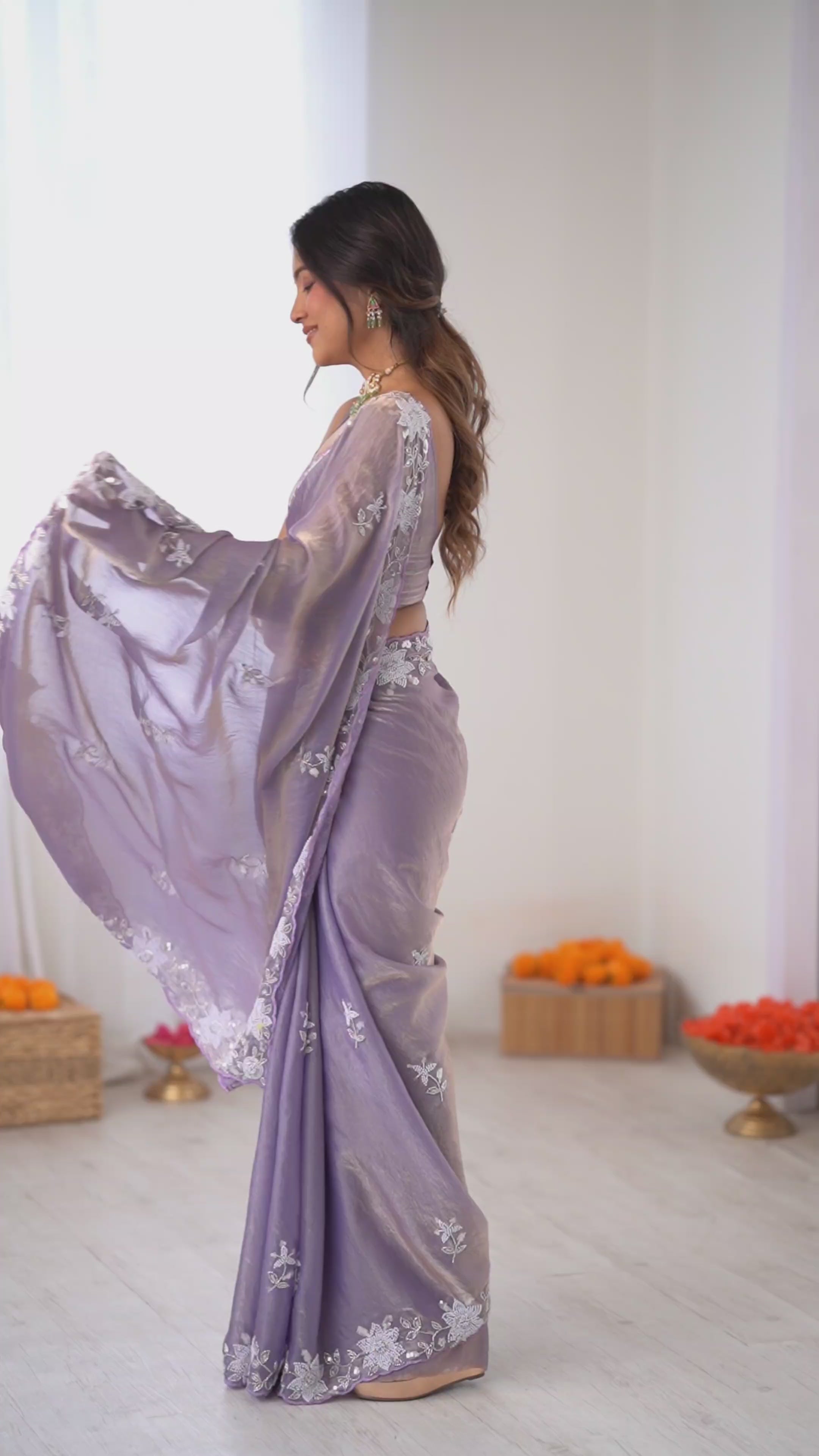 Designed to flow effortlessly for all-day comfort