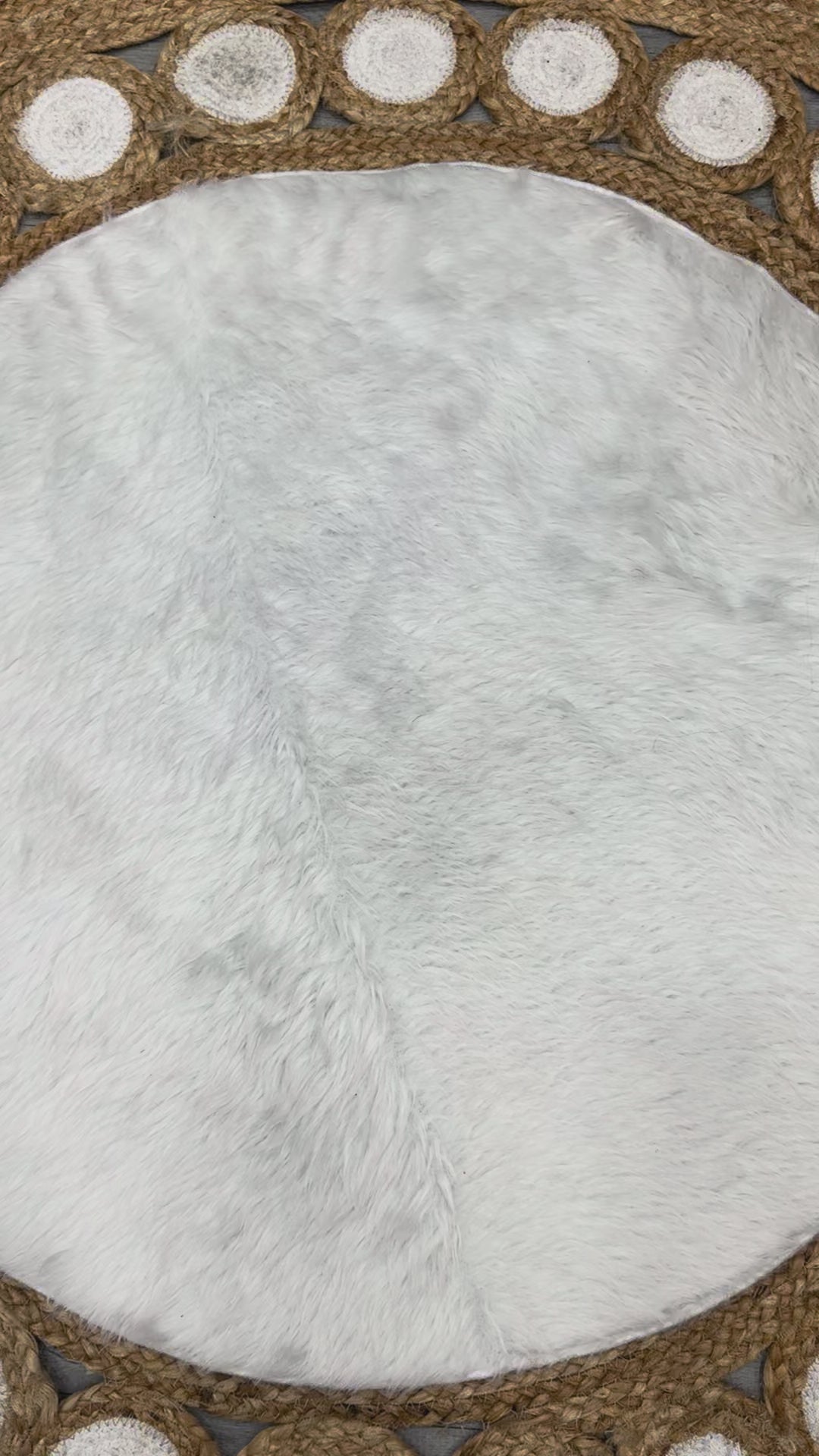 Pure Space Silk Saree