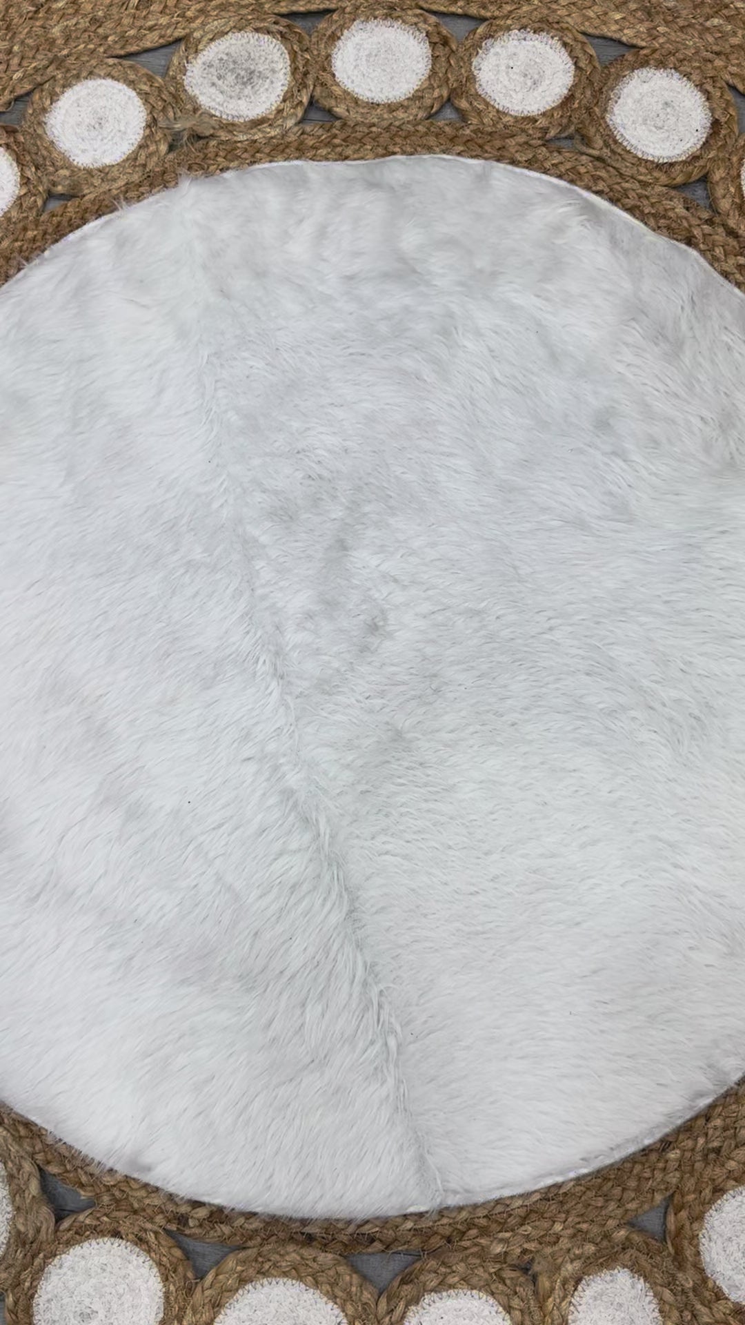 Pure Space Silk Saree