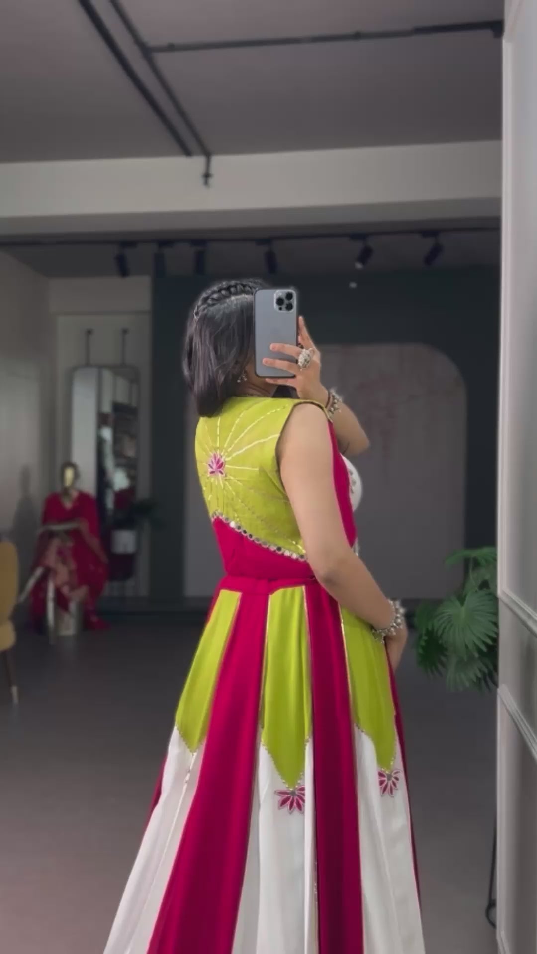 Navratri Collection