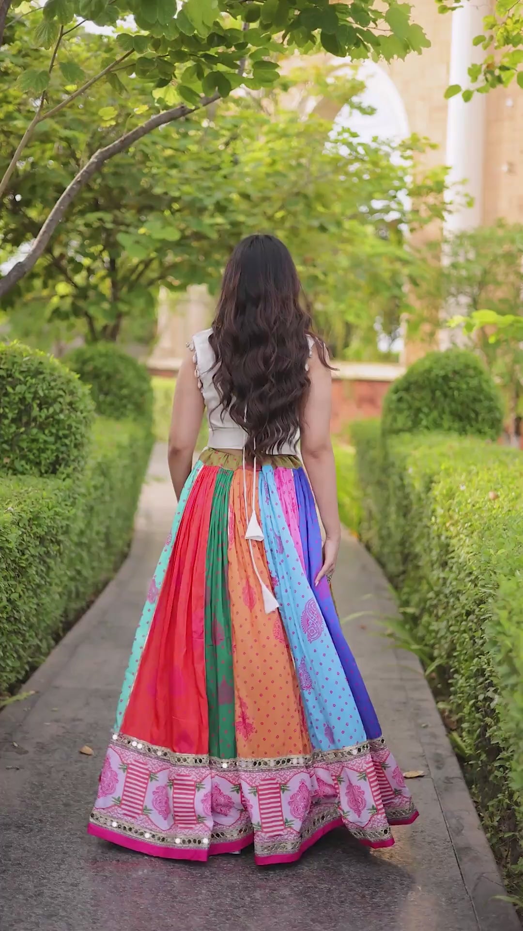 Navratri Collections