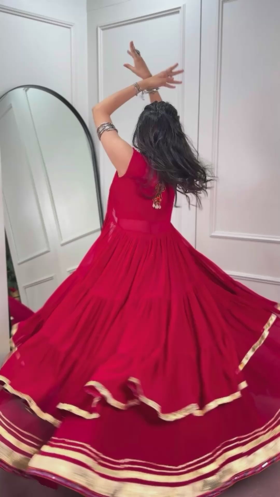 Raas Rani collection