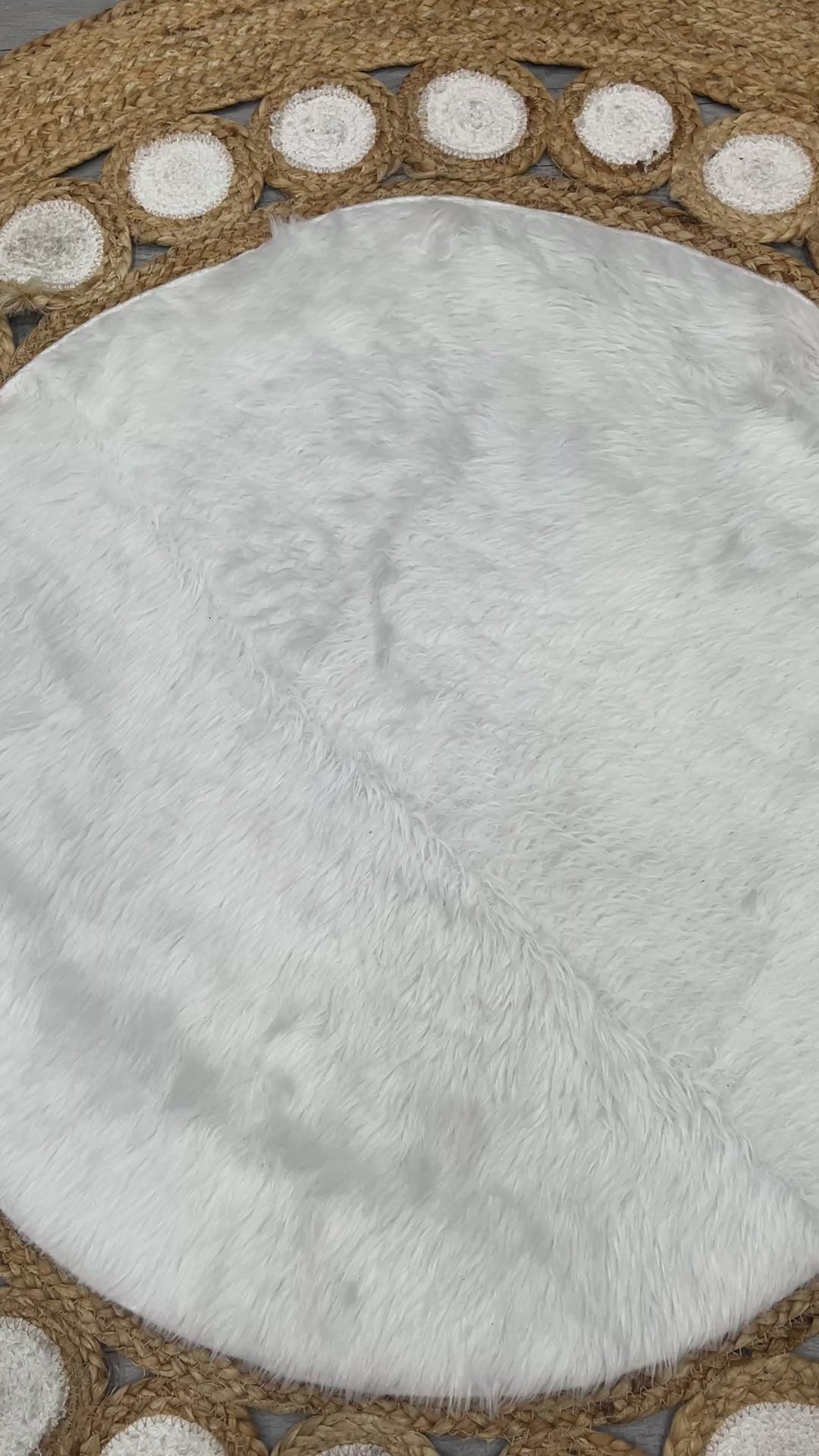 Handwork sapce silk beads saree